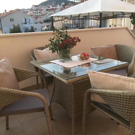 Apartments Tomo Hvar Town Exterior foto
