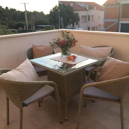 Apartments Tomo Hvar Town Exterior foto