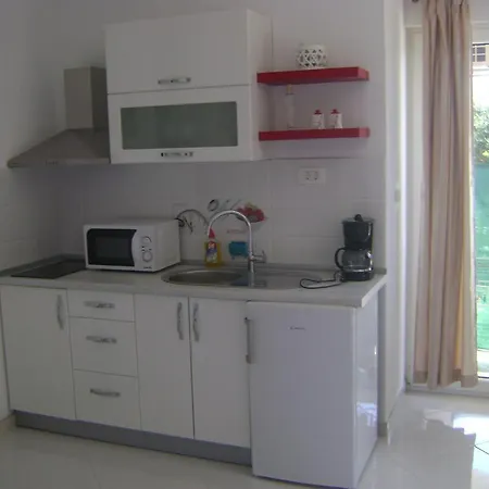 Apartments Tomo Hvar Town Zimmer foto