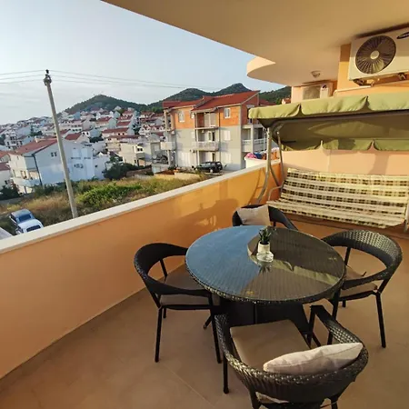 Apartments Tomo Hvar Town Exterior foto