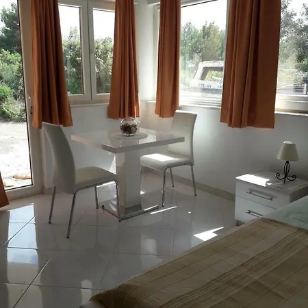 Apartments Tomo Hvar Town Exterior foto