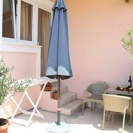 Apartments Tomo Hvar Town Exterior foto