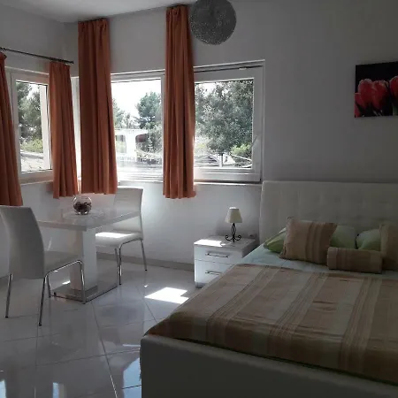Apartments Tomo Hvar Town Exterior foto