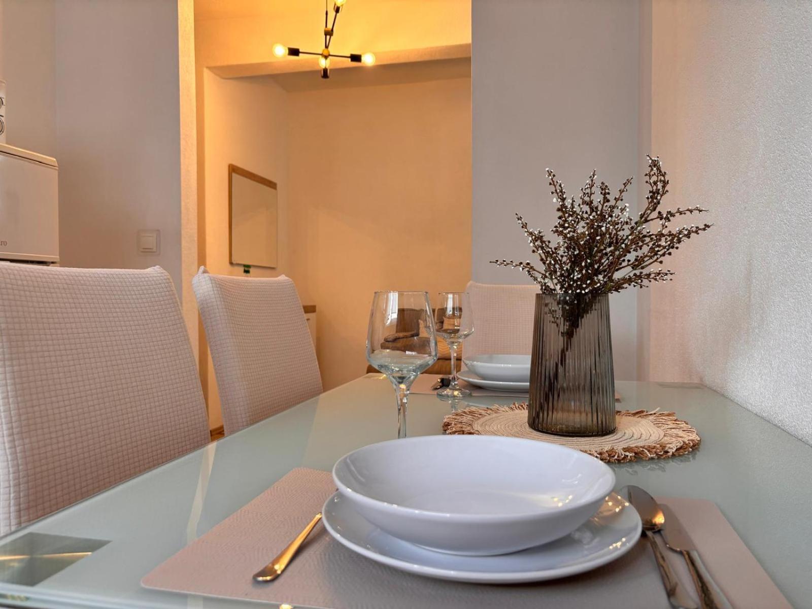 Tomo Apartamento *