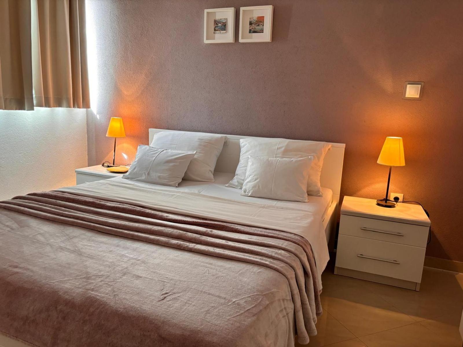 Apartamento Tomo *