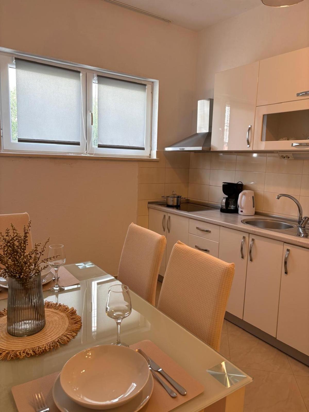 Apartamento Tomo Hvar Town
