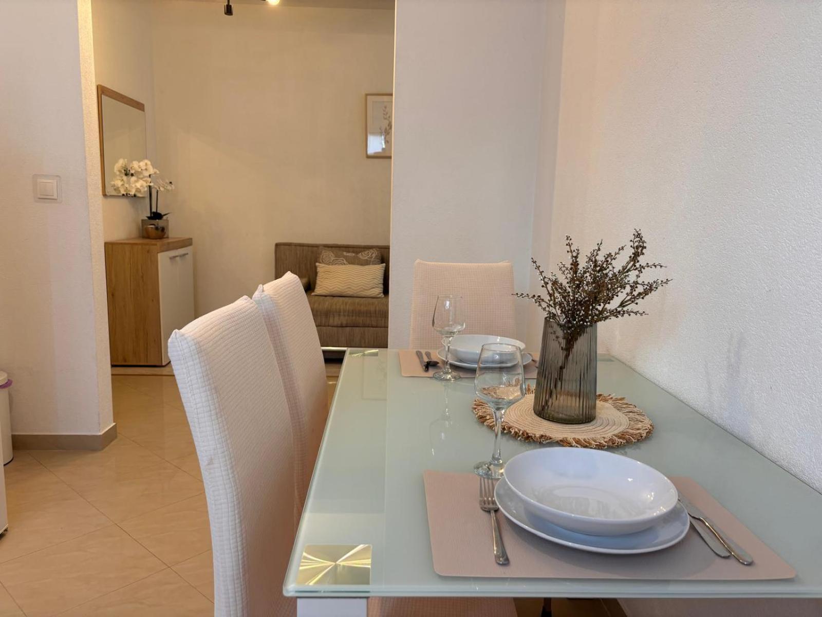 Tomo Apartamento