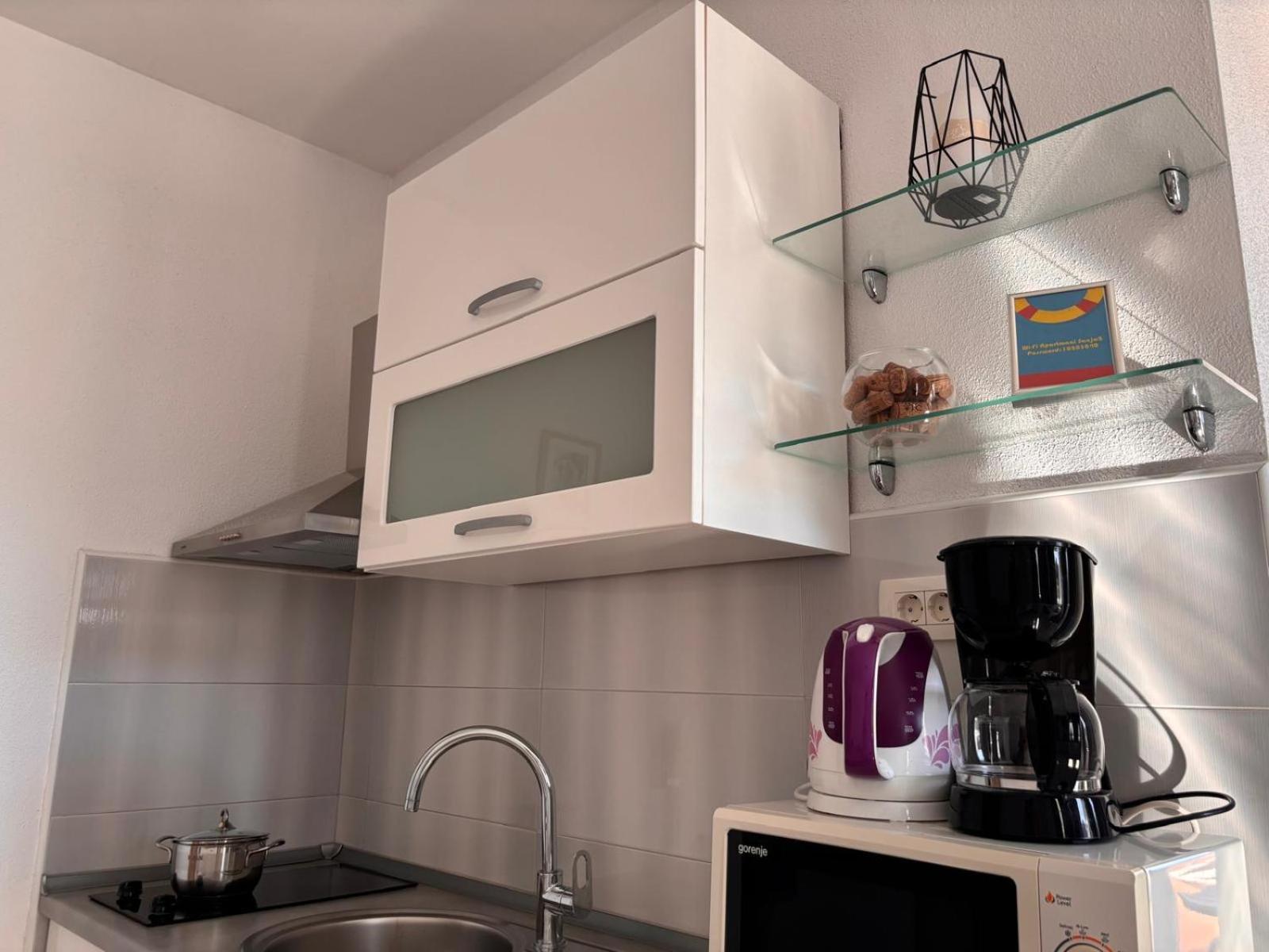 Tomo Apartamento Hvar Town
