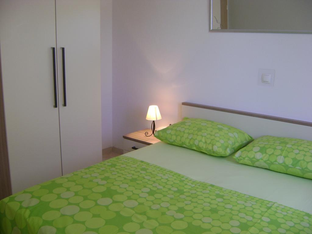 Apartamento Tomo *
