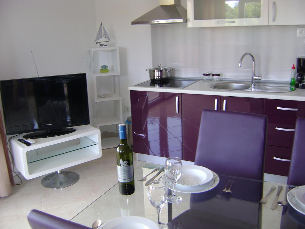 Apartamento Tomo Hvar Town