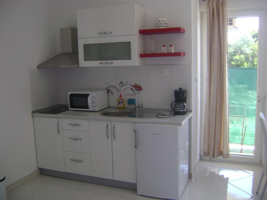 Apartment Tomo Hvar Town