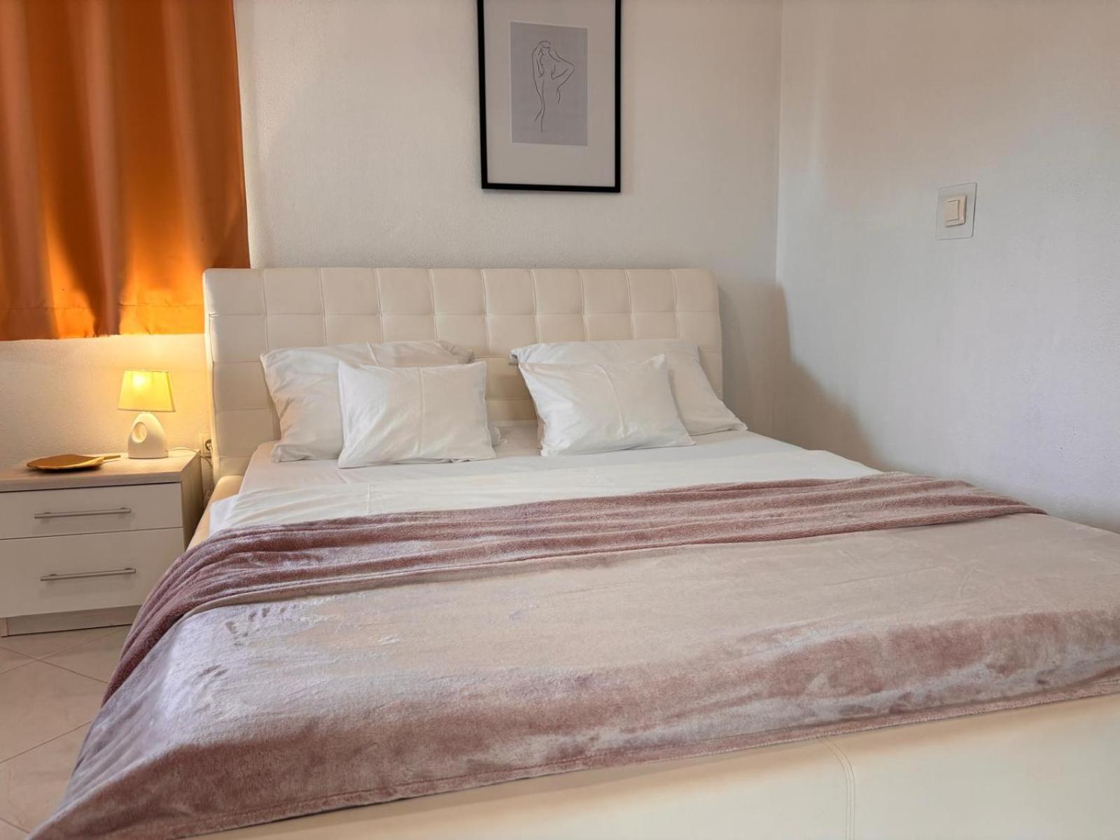 Tomo Apartment Hvar Town