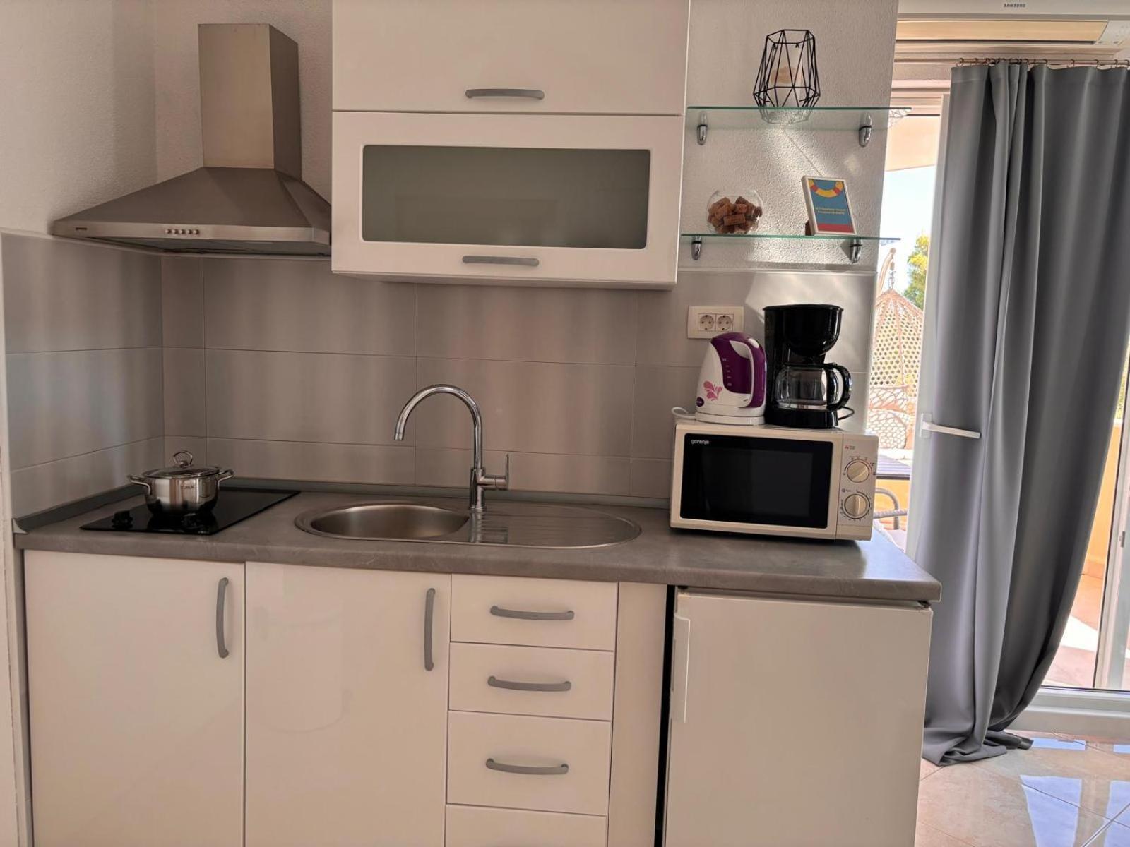 Apartment Tomo Hvar Town