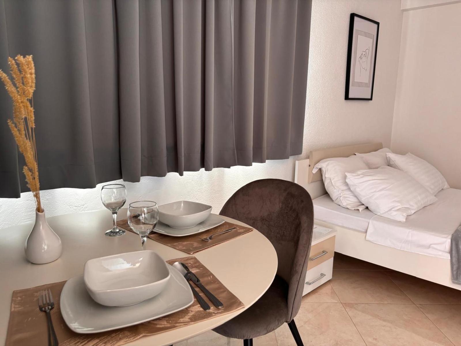 Apartment Tomo