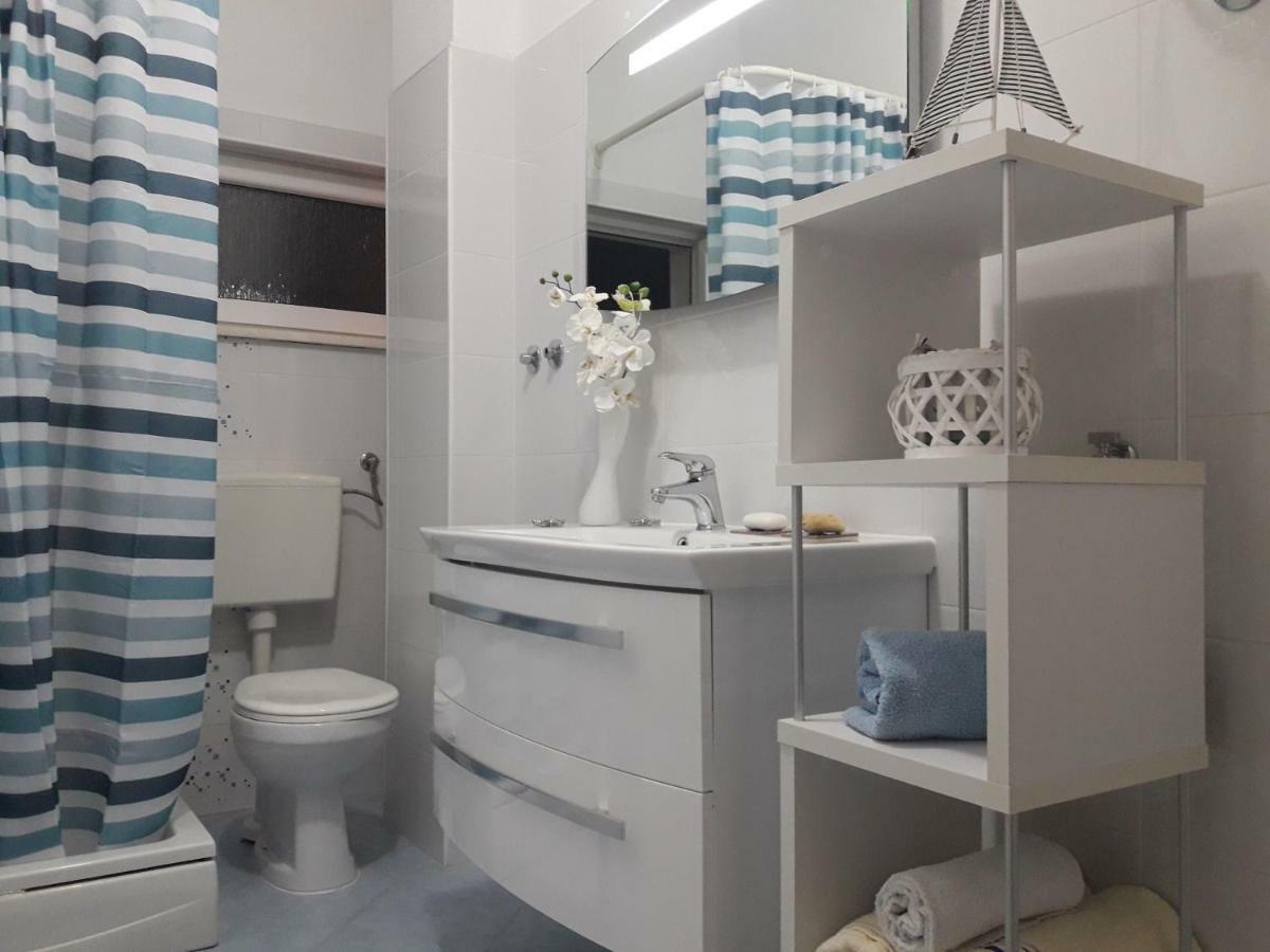 Apartment Tomo *